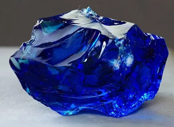September Birthstone: Sapphire