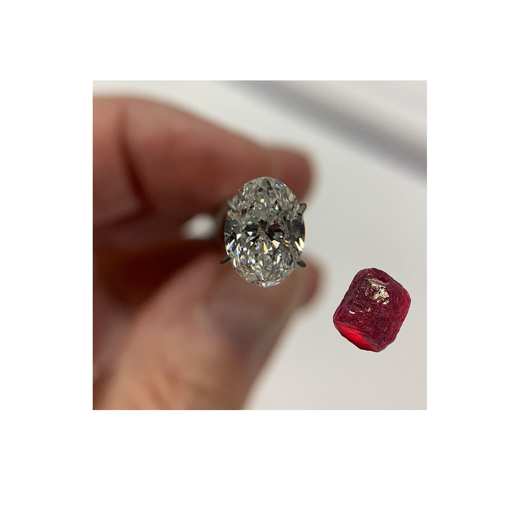 How Traceable Are Gemstones Compared to Diamonds?