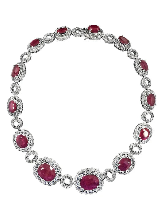 July Birthstone: Ruby