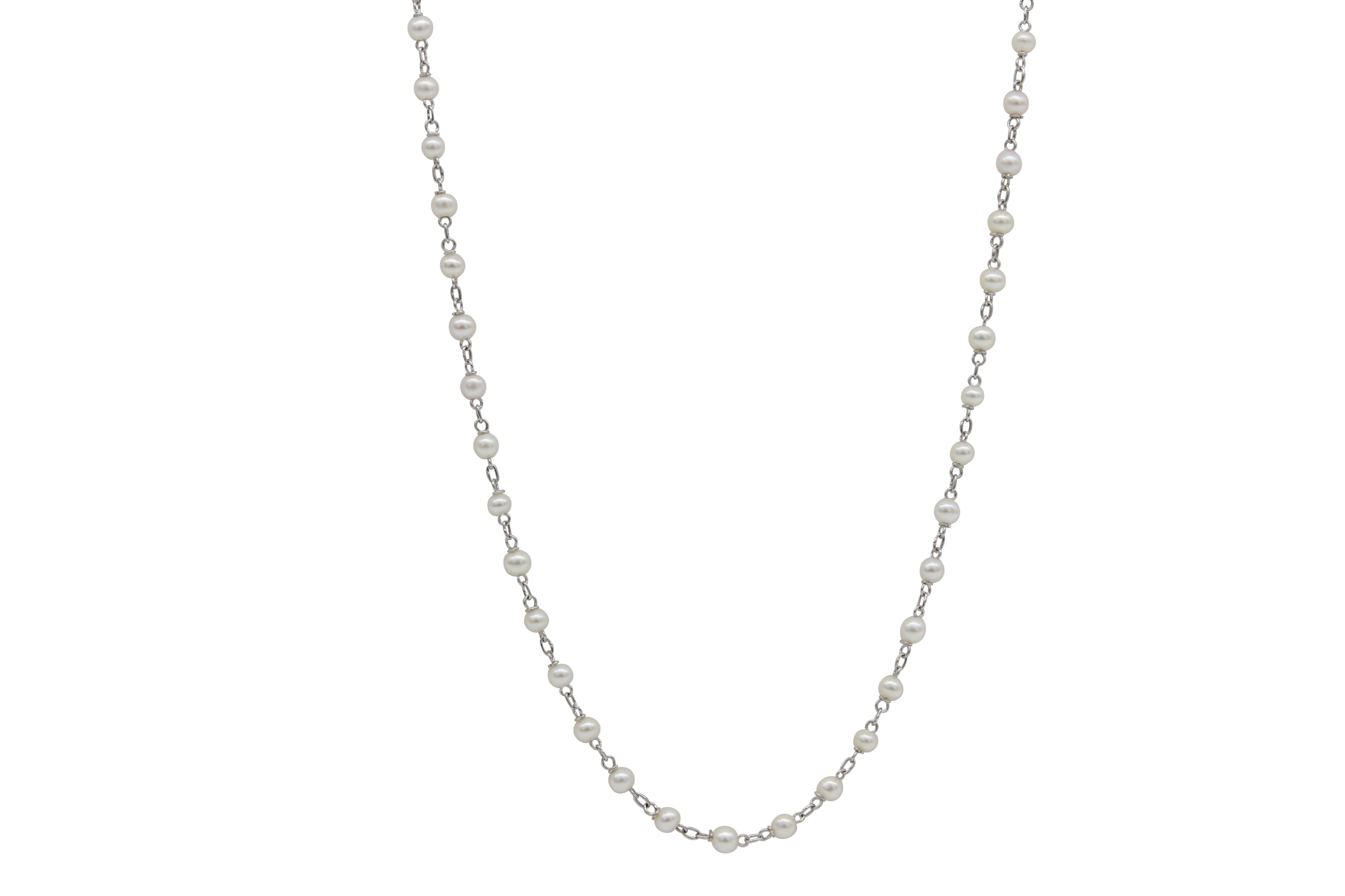 pearl chain