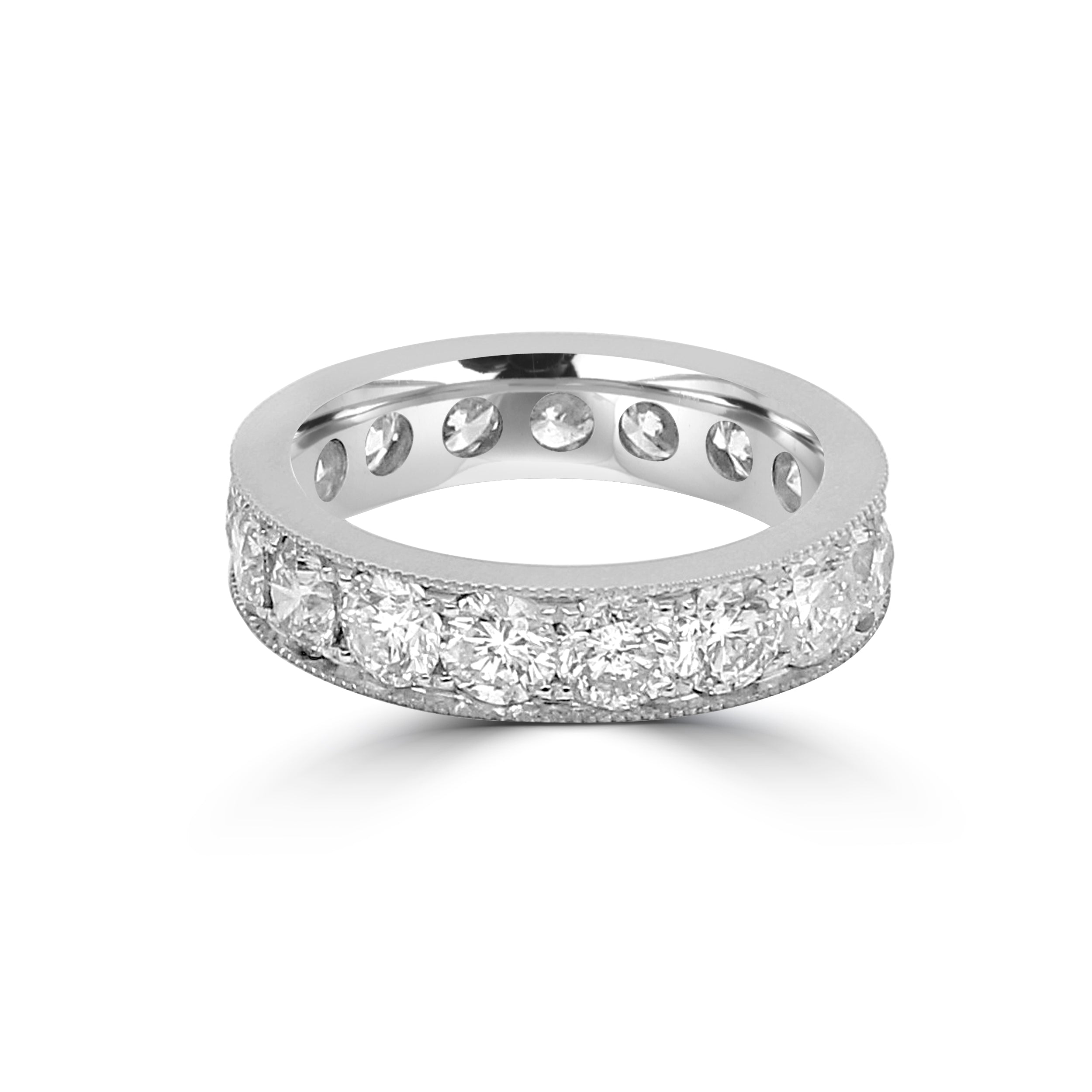 eternity ring